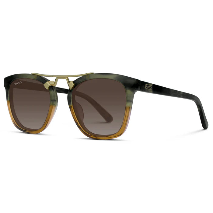 Demi Polarized Sunglasses