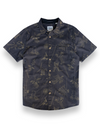 Nazca Lines - 7 Sea's Button Up