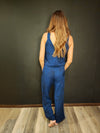 Reeve Jumpsuit