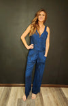 Reeve Jumpsuit