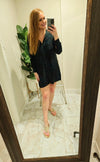 Button Down Shirt Dasha Dress