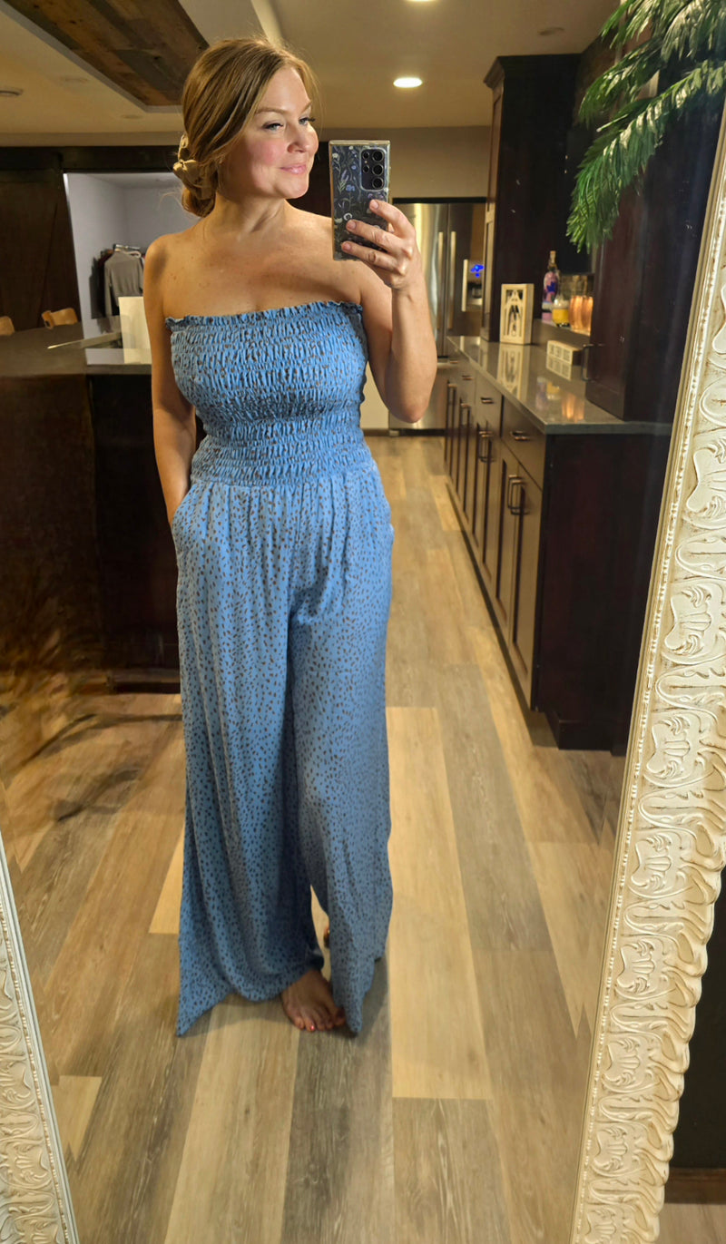 Khush Lawai Jumpsuit