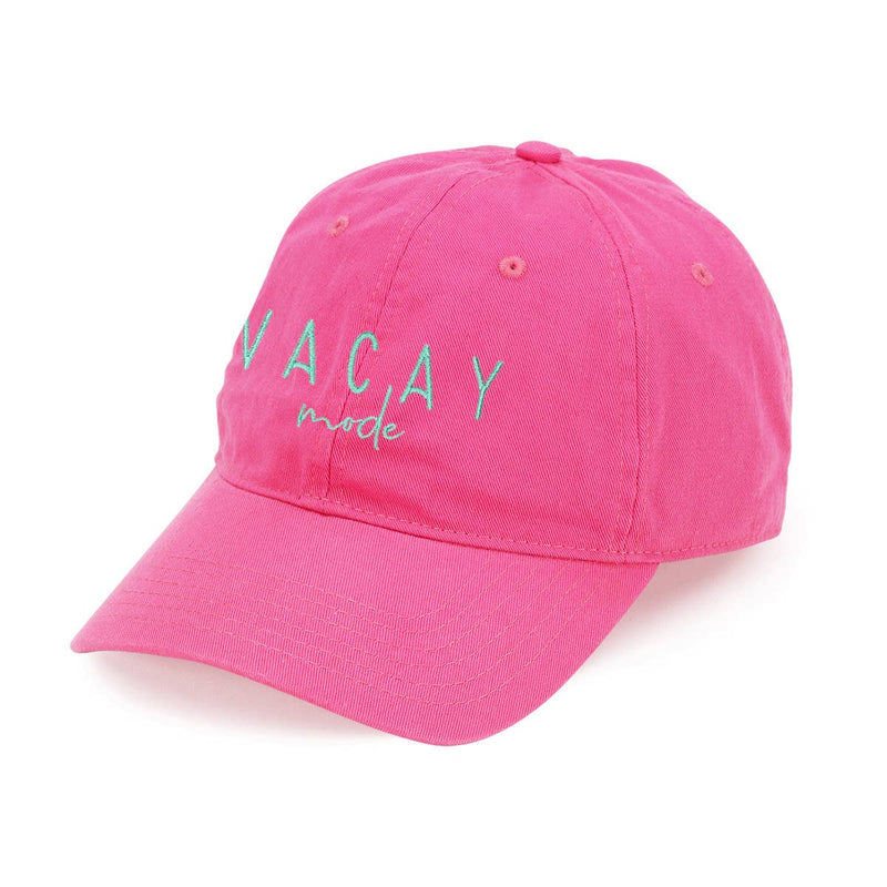 Vacay Mode Cap