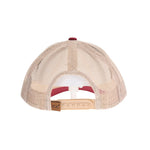 Unisex Outdoor Patch Cap