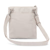 Side Slinger Cross Body - Beige