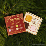 Harry Potter Kitsch Body Wash Sampler 4 Piece