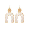 Palmer Earrings