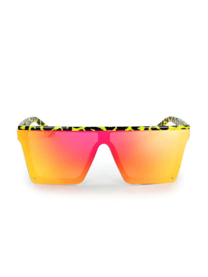 Jungle Juiced Sunglasses