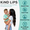 Kind Lips Stocking Stuffer Variety Pack