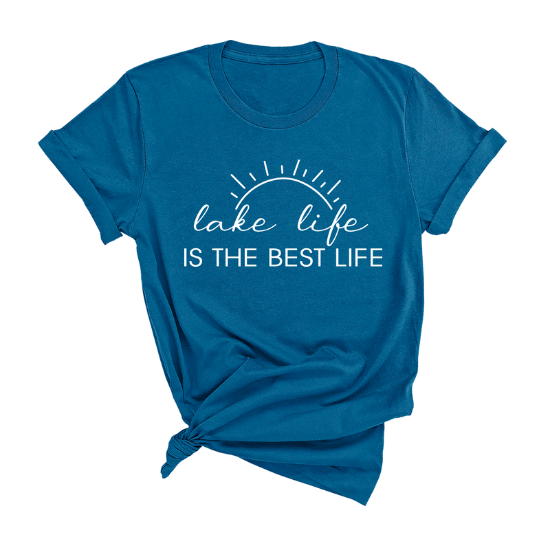 Best Life T-Shirt