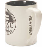 Lake People 18 oz Mug