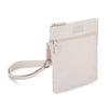 Side Slinger Cross Body - Beige