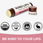 Kind Lips Stocking Stuffer Variety Pack