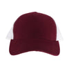 Unisex Solid Trucker Ball Cap