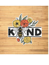 Bee Kind Sticker