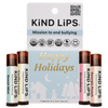 Kind Lips Stocking Stuffer Variety Pack