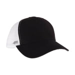 Unisex Solid Trucker Ball Cap