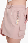 Utility Active Mini Skort