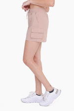 Utility Active Mini Skort