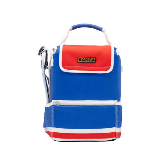 Kanga Captain 6/12-Pack Pouch Cooler