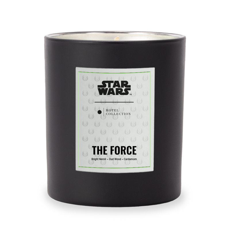 Star Wars Force Candle - 14 oz.