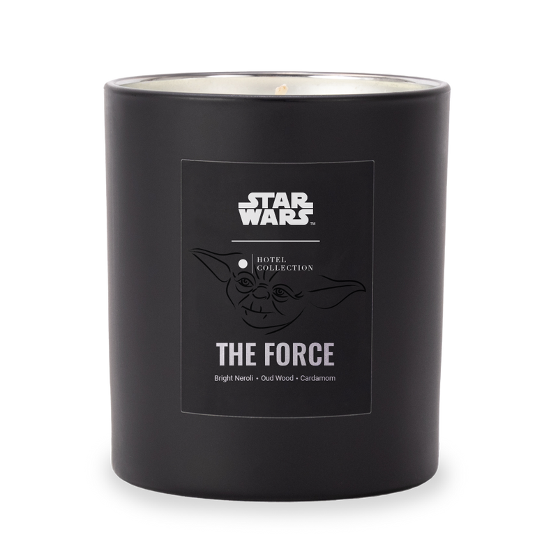 Star Wars Force Candle - 14 oz.