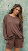 Khush Bacio Sweatshirt