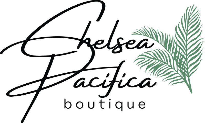 Chelsea Pacifica Gift Card