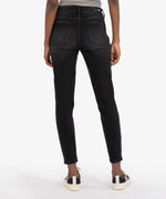 Donna Ankle Skinny Legs