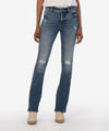 KUT Natalie High Rise Fab Ab Bootcut