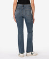 Kut Stella High Rise Fab Ab Jeans