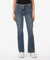 Kut Stella High Rise Fab Ab Jeans