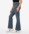 Kut Stella High Rise Fab Ab Jeans