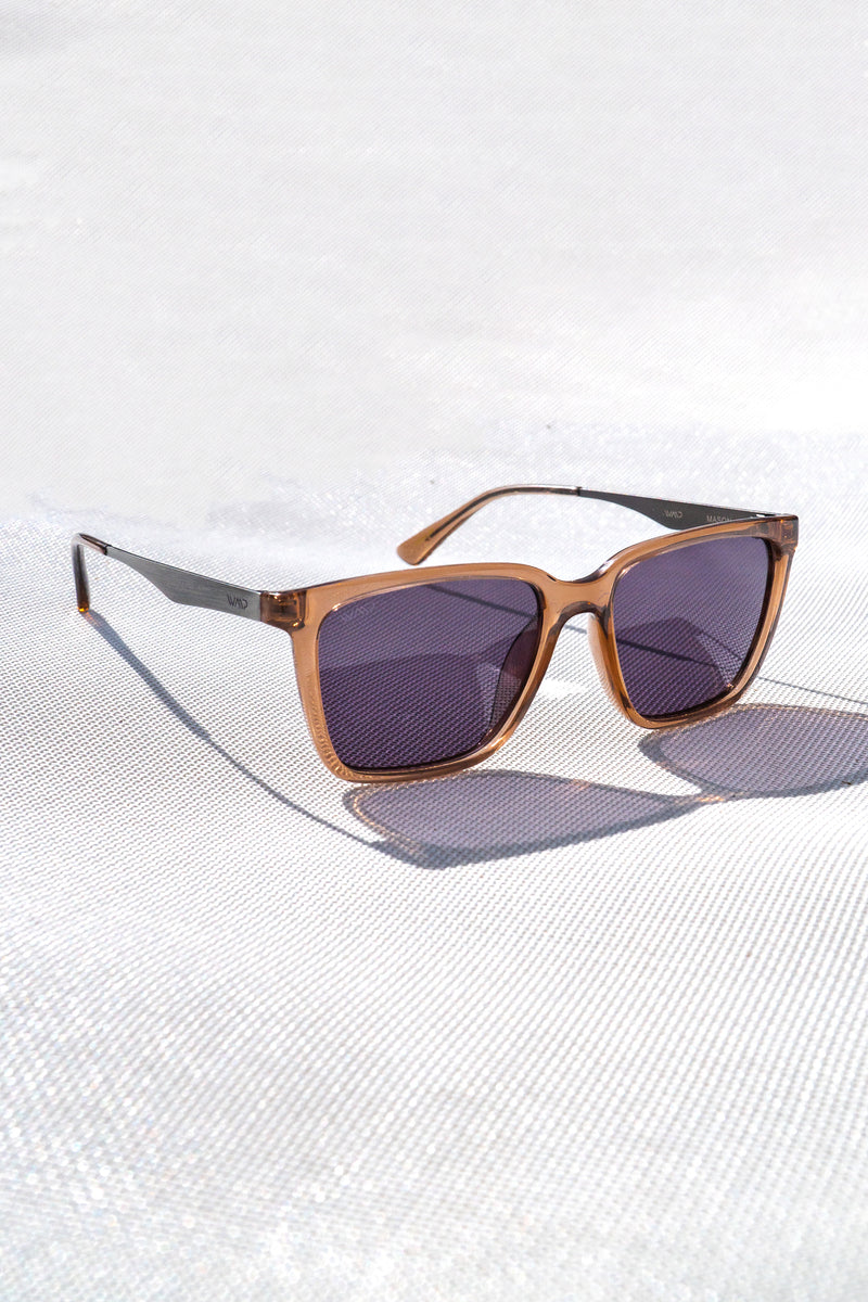 Mason Sunglasses