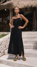 Mirella Dress