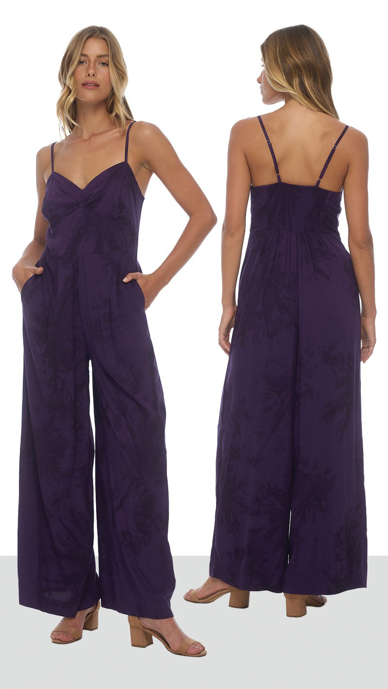 Morena Jumpsuit