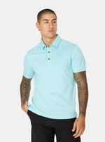 7 Diamonds Nassau Polo