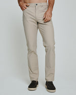 7 Diamonds Infinity 7-Pocket Pant