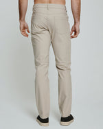 7 Diamonds Infinity 7-Pocket Pant