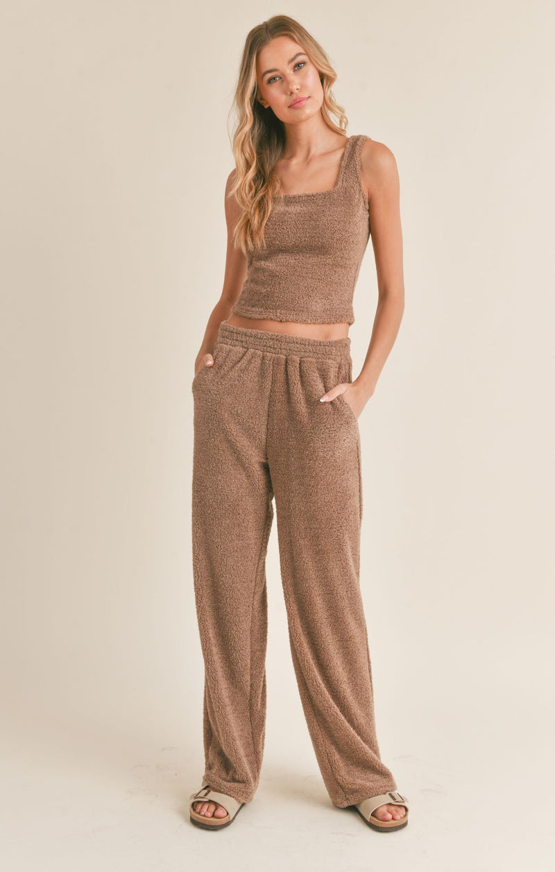 Homebound Cozy Pants