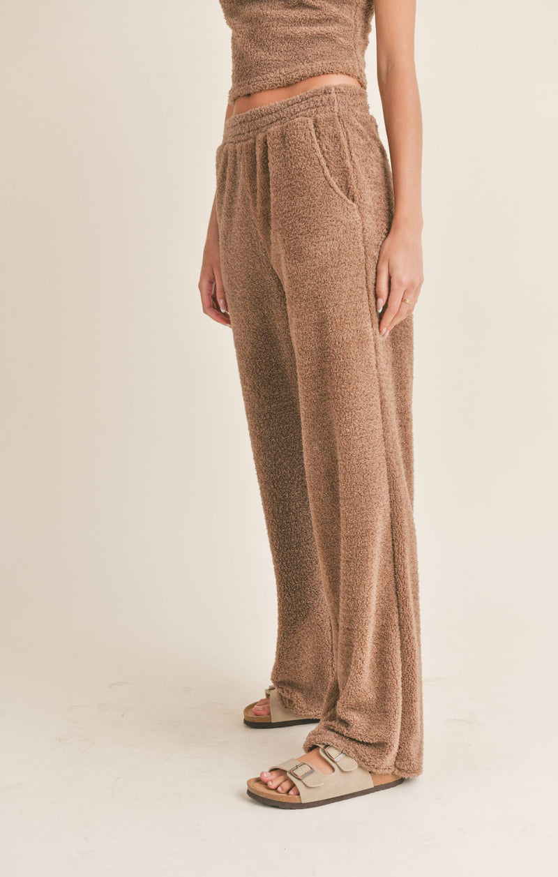 Homebound Cozy Pants