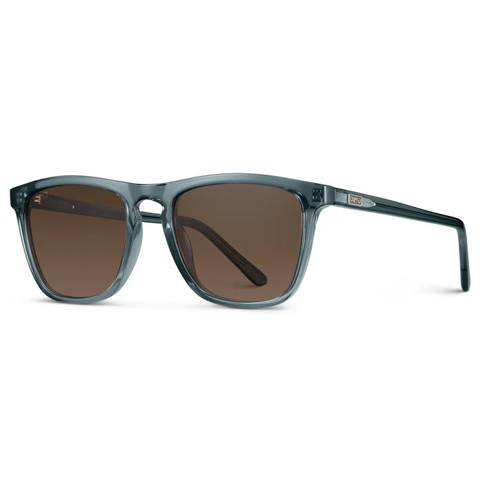 Wesley Polarized Sunglasses