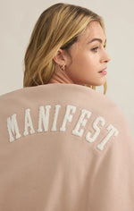 Z Supply Manifest Sweatshirt