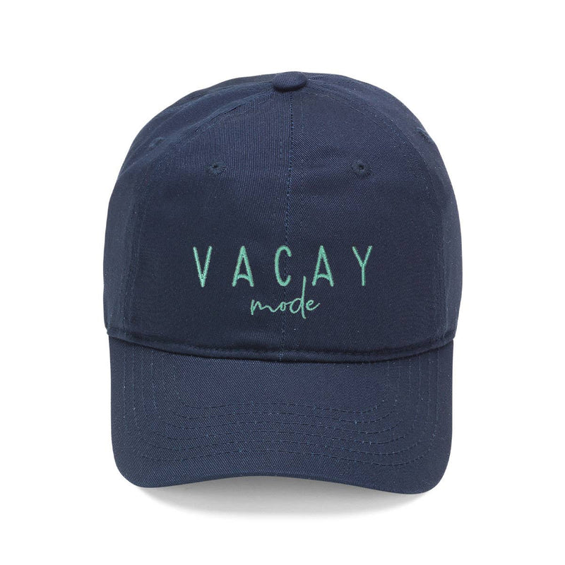 Vacay Mode Cap