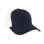 Unisex Solid Trucker Ball Cap