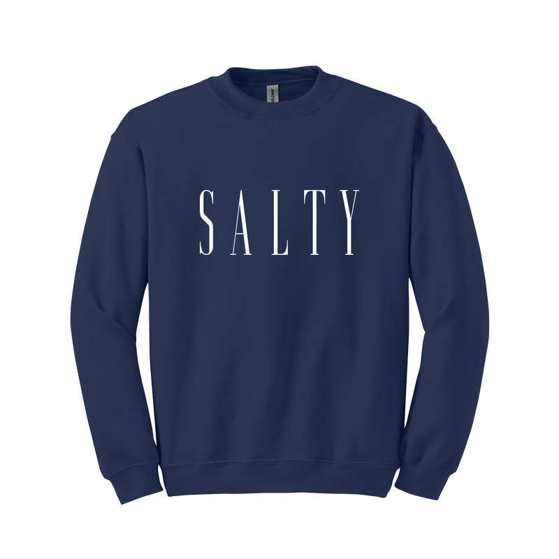 Salty Sweatshirt