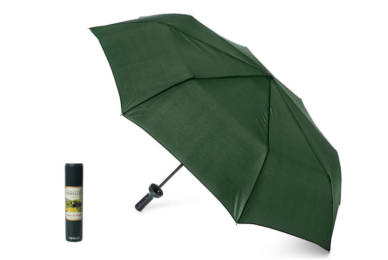 Estate Wine Bottle Umbrella