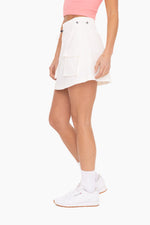 Cargo Active Skort