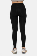 Essential Basic Leggings - Black