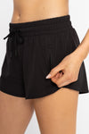 Drapey Mini Active Short